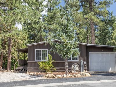 391 Montclair Dr SPC 70, Big Bear City, CA, 92314