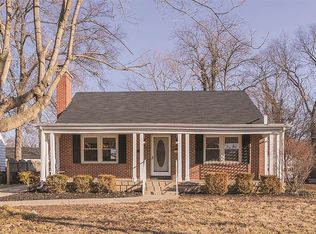 642 Shady Ln, Fairfield, OH