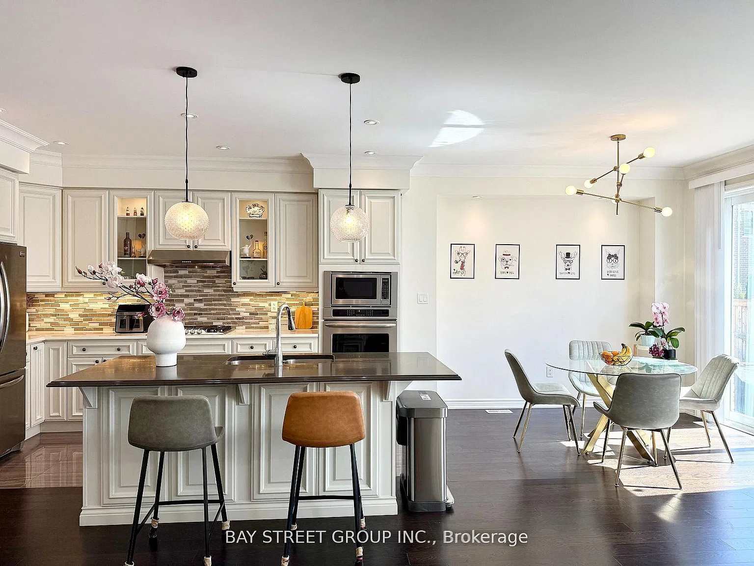 4 bed, $4,000 — Photo 4