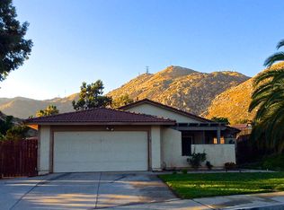21788 Glen View Dr, Moreno Valley, CA 92557