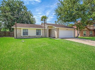 16738 Lonesome Quail Dr, Missouri City, TX 77489