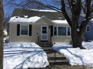 3108 Abbott Ave N, Robbinsdale, MN 55422