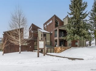 2120 Mount Werner Cir #B22, Steamboat Springs, CO 80487