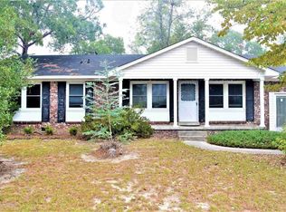 3132 Wilton Rd, West Columbia, SC 29170
