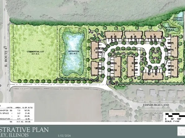 0 Route 47, Huntley, IL 60142