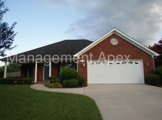 206 Finton Ct, Huntsville, AL 35811