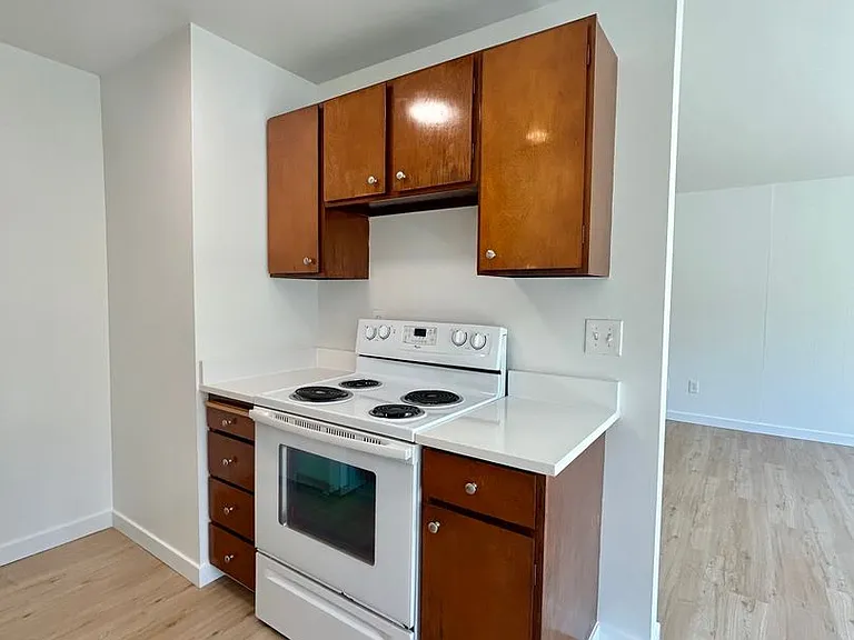 Barbi Apartments — Photo 25