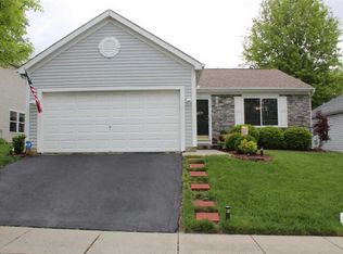 3048 Stony Hollow Ct, Loveland, OH 45140
