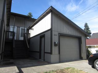 1937 SE Harney St, Portland, OR 97202