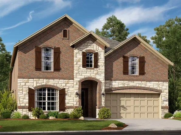 Liberty II w/ Media Standard Plan, Spiritas Ranch : Brookstone