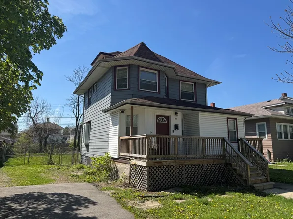628 S 15th Ave, Maywood, IL 60153