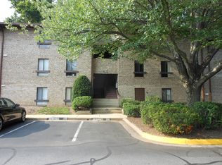 11604 Stoneview Sq UNIT 64/12C, Reston, VA 20191
