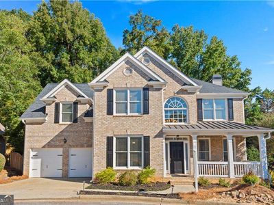 4350 Oakdale Vinings Cir SE, Smyrna, GA, 30080