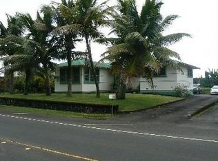 2411 Kinoole St, Hilo, HI 96720