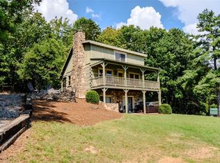 996 Overland Trail, Hays, NC 28635