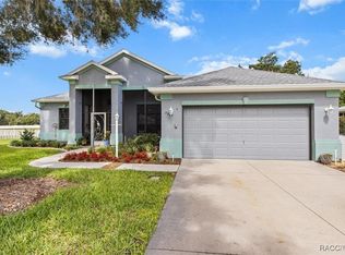 3037 N Folkestone Loop, Hernando, FL 34442