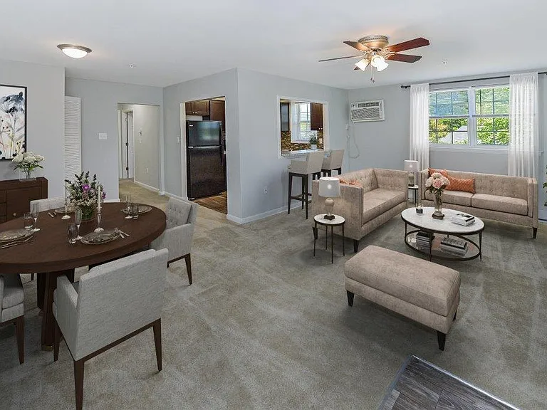Woodacres Apartment Homes — Photo 6