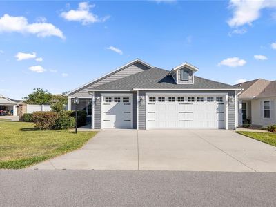 1853 Pasqua Pl, The Villages, FL, 32163