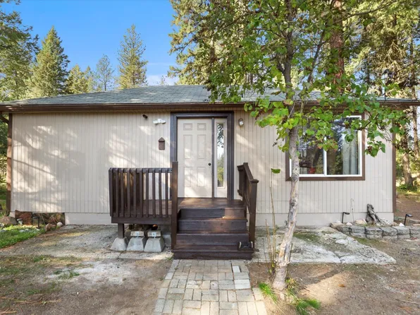 38021 N Lakeside Dr, Elk, WA 99009