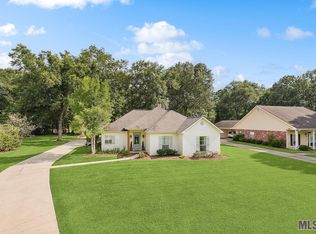 8018 Darlene Ave, Denham Springs, LA 70706