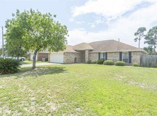 1178 Freeboard Blvd, Perdido Key, FL 32507