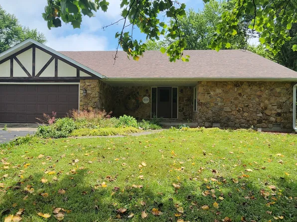 9210 S County Road 1000 W, Anderson, IN 46017