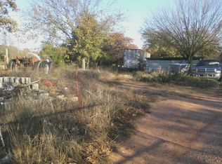 34290 Rattlesnake Hill Rd, Tecumseh, OK 74873