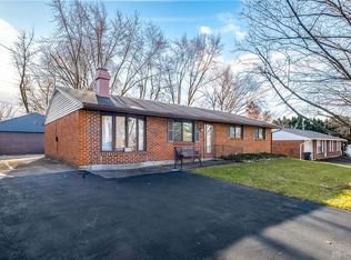 6724 Taylorsville Rd, Dayton, OH 45424