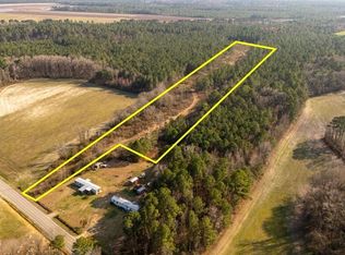 1980 Harrells Highway, Garland, NC 28441