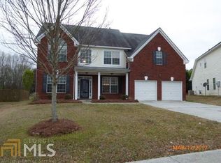 198 Jarrod Oaks Ct #0, Loganville, GA 30052