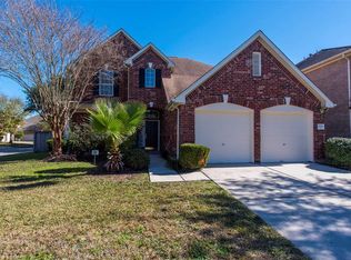 12514 Silverstream Ct, Houston, TX 77014