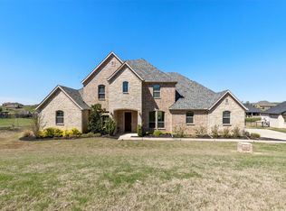 12390 Dolce Vita Dr, Fort Worth, TX 76126