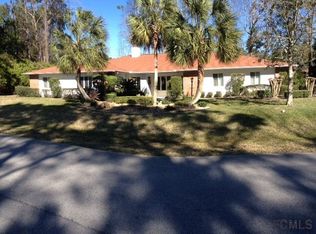 48 Woodholme Ln, Palm Coast, FL 32164