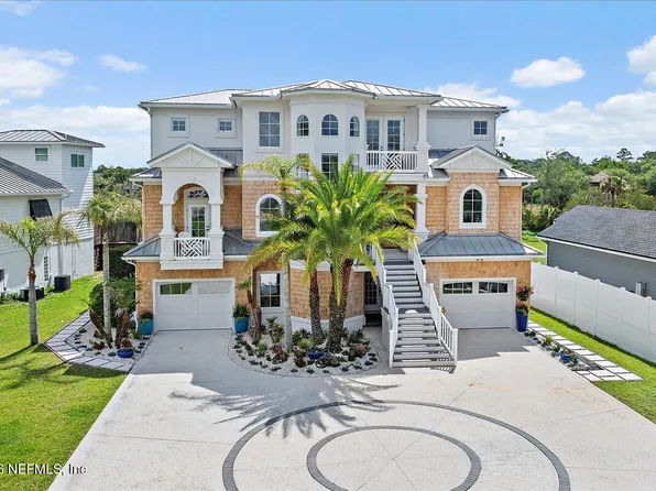 350 N ROSCOE Boulevard, Ponte Vedra Beach, FL 32082