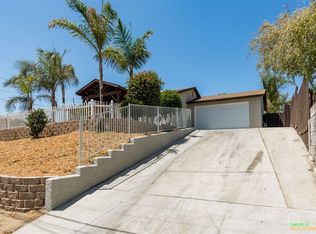 908 Pecos St, Spring Valley, CA 91977