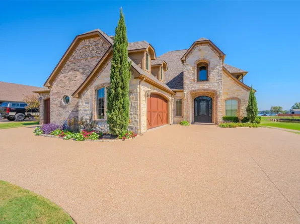 1903 Harbor Lakes Dr, Granbury, TX 76048
