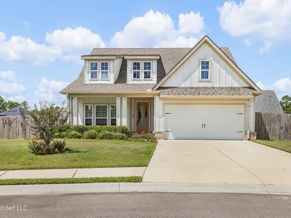 12026 Dumal Cv, Biloxi, MS 39532