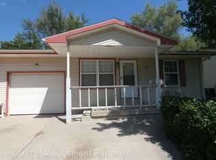 422 Jones St, Maize, KS 67101