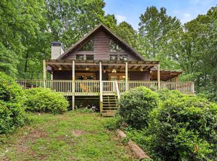 1635 W H Hayes Rd, Jefferson, GA 30549