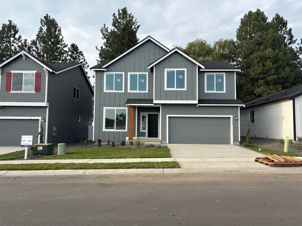 16467 E 30th Ln, Spokane Valley, WA 99037