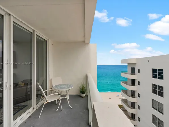 5601 Collins Ave APT 1714, Miami Beach, FL 33140