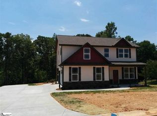 204 Redcoat Ct, Simpsonville, SC 29680