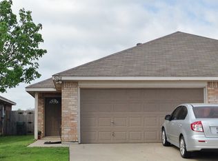 5628 Homestead Rd, Arlington, TX 76017
