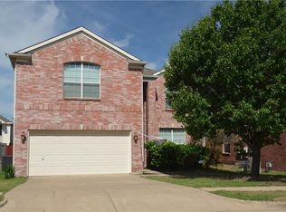 9925 Sedgewick Rd, Fort Worth, TX 76244