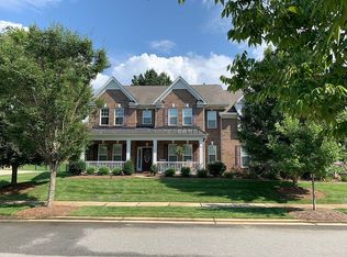 145 Sansome Rd, Mooresville, NC 28115