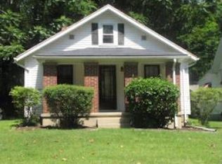 380 Belleview Ave, Chillicothe, OH
