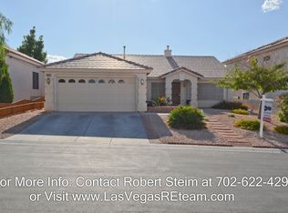 10975 Stags Leap Ct, Henderson, NV 89052