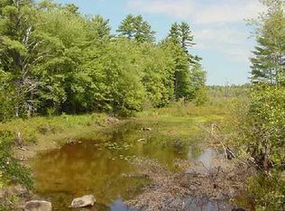 P/o Bradford Rd LOT 42, Wiscasset, ME 04578