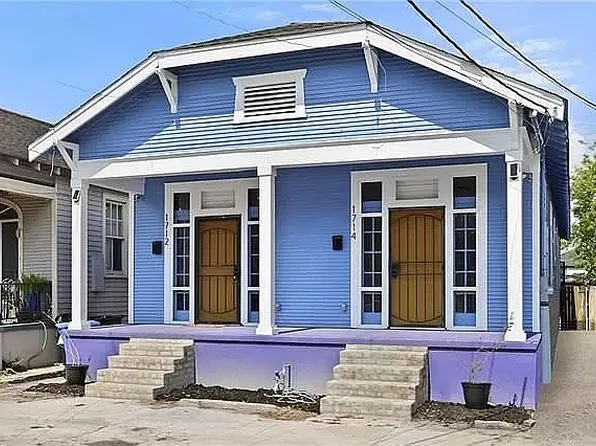 1712-14 Painters St, New Orleans, LA 70117