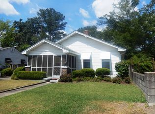 1405 Holden St, Augusta, GA 30904
